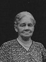 Record image of Minna Meier (geb. Goltermann)