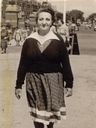 Record image of Edith Lightowler Woods (born Brook)