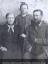 Record image of Johan August Gustafsson