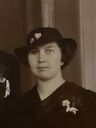 Record image of Jannetje Molenberg (Ten Hove)