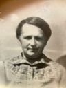 Record image of Signe Fredrika Winter (born Olsson)