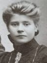 Record image of Ester Karolina Niklasson (born Fagerberg)