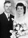 Record image of Lorraine Thomas (born Wirtz)