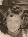 Record image of Angelika Friederich (geb. Wenzel)