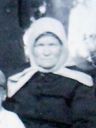 Record image of Hilma Fredrika Joelintytär Sirkka (born Varis)