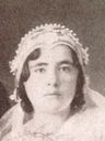 Record image of Mrs. Paula Palma (nacida Rodriguez)