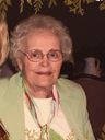 Record image of Patricia Mary Medley (nacida Reilly)