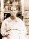 Record image of Mary Elizabeth Brookman (born Heslep)