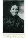 Record image of Margaretha "Gretel" Brug (geb. Schaefer)