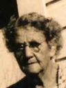 Record image of Lydia Jennett Dudley (born Lewis)