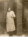 Record image of Annie Mary (Nance) Watson (born Solley)