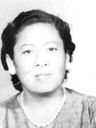 Record image of Aurelia Campos (born Martinez)