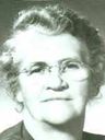 Record image of Lucy Estella Ollerton (born Morris)