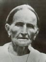 Record image of Stina Cajsa Sandberg (o.s. Fredriksdotter)
