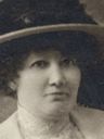 Record image of Anna Sofia Löfman (o.s. Svensson)