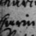 Record image of Catharina Gustafsdotter Nissi