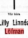 Record image of Lilly Linea Löfman
