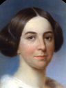 Record image of Susan May Bonaparte (nacida Williams)