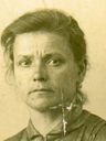 Record image of Maria ROMANIN (born CORAZZA)