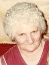 Record image of Erzsébet Pálenyik (born Mészáros)