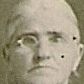 Record image of Margaret Jane Bühler (born Metsker (Metzger))