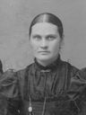 Record image of Maria Charlotta Johansdotter Keckman (o.s. Cajanus)