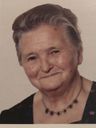 Record image of Eva Maria Seidl (geb. Lederer)