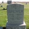 Record image of Israel Chase Brewer