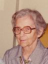Record image of Marie Anna Habel (born Lallier)