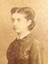 Record image of Louise Philippine Félicie Marie koehler (born Gay)