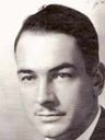 Record image of Harold Trevor "Lucky" Jones