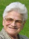Record image of Marianne Ulmer (geb. Rau)
