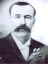 Record image of Olaf August Samuelson Sanburg