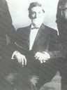 Record image of John Alfred Robinson