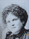 Record image of Margaret Stork (born Thirkettle)