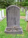 Record image of Anna Margaretha "Margaret" Fahrenstuck (geb. Wirth)