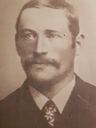 Record image of Anders Magnus Johannesson