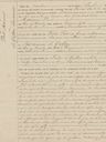 Record image of Susanna Post (geb. de Goffau)