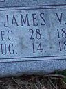 Record image of James Vance Rogers