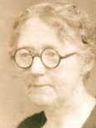 Record image of Anna Pierson