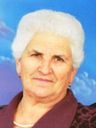 Record image of Maria Nibali (born D'Amico)