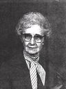 Record image of Mary Delia Edwards