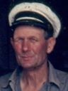 Record image of Albert Ture Persson