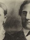 Record image of Karl Teodor Niklasson Olsson