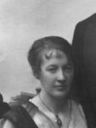 Record image of Ingeborg Dagmar Natalia Arvidsson (born Månsson)