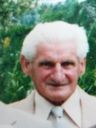 Record image of George Bruce (Bruce) Mackie