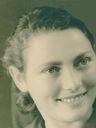 Record image of חנה חנקה אהרונסון (born דורפמן)