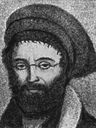 Record image of Rabbi Joseph Schwarz