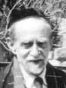 Record image of Michael Mordechai Klein