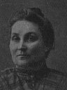 Record image of Amanda Karoliina Treuthardt (o.s. Wikman)